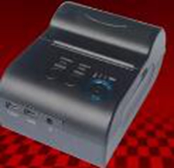 君容5801LD打印机