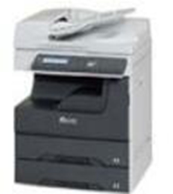 美村Muratec MFX-2010复合机