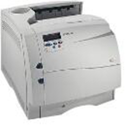 利盟Lexmark Optra S 2455打印机