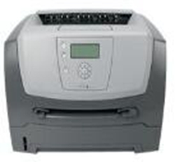 利盟Lexmark E450dn打印机
