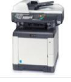 京瓷Kyocera ECOSYS M6026cidn打印机