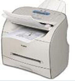 佳能Canon FAX-L380传真机