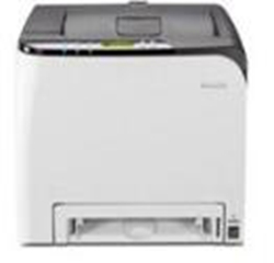 理光Ricoh SP C252DN打印机