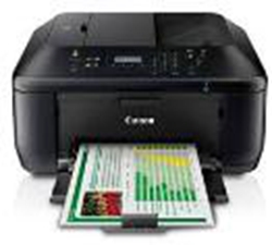 佳能Canon PIXMA MX477打印机