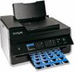 利盟Lexmark S519打印机