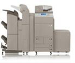 佳能Canon imagePRESS C7011VP打印机