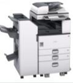 理光Ricoh MP 3353SP复合机