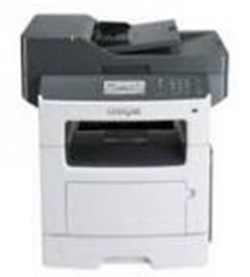 利盟Lexmark MX317dn打印机