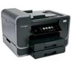 利盟Lexmark Platinum Pro902打印机