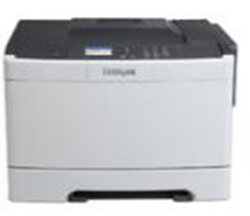 利盟Lexmark CS410dn打印机