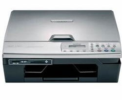 兄弟Brother DCP-115C打印机