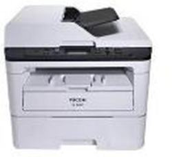 理光Ricoh M340W打印机