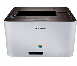 三星Samsung SL-C417W打印机
