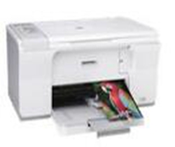 惠普HP Deskjet F4272 All-in-One打印机