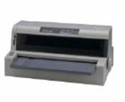 OKI MICROLINE 760F打印机