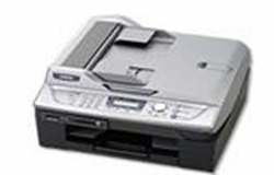 兄弟Brother MFC-420CN打印机