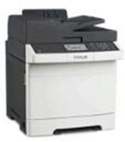 利盟Lexmark XC2130打印机