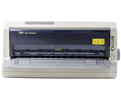 得实Dascom DS-7230P打印机