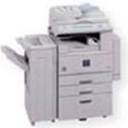 理光Ricoh Aficio 1027复印机