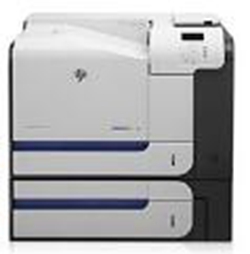 惠普HP LaserJet Enterprise 500 color Printer M551dn