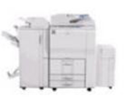 理光Ricoh Aficio MP 6000复合机