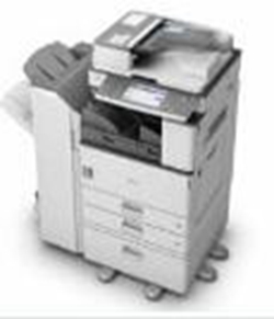 理光Ricoh MP 3053SP复合机