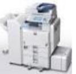 理光Ricoh Aficio MP 3352SP复合机