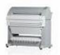 奥西Oc&eacute; 9400-II复合机