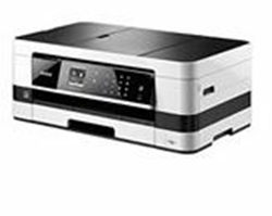 兄弟Brother MFC-J4410DW打印机