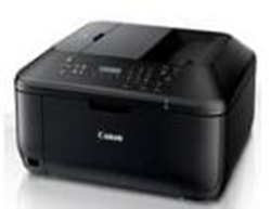 佳能Canon PIXMA MX455打印机