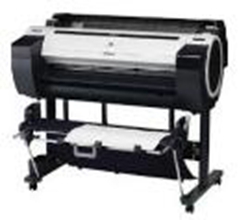 佳能Canon imagePROGRAF iPF780打印机