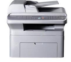 三星Samsung SCX-4725F打印机