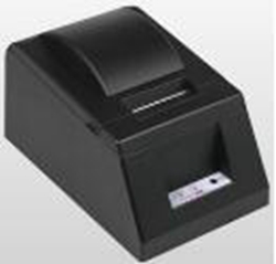 吉成Gsan GS-5803打印机