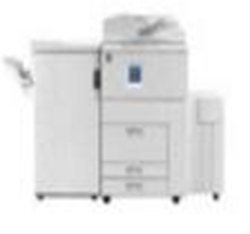 理光Ricoh Aficio 2075复印机