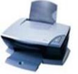 联想Lenovo M720打印机