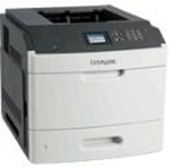 利盟Lexmark MS812打印机