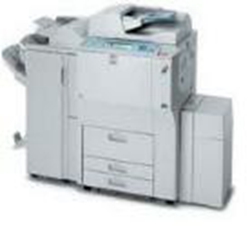 理光Ricoh Aficio 3260C打印机