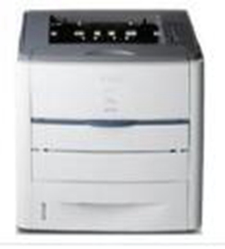 佳能Canon LBP3300打印机