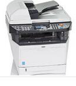 京瓷Kyocera Ecosys M2535dn打印机