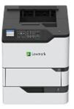 利盟Lexmark MS725dvn打印机