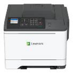 利盟Lexmark CS521dn打印机