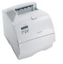 利盟Lexmark Optra T610打印机