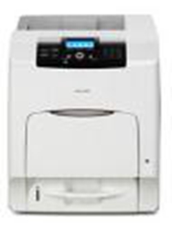 理光Ricoh Aficio SP C430DN打印机