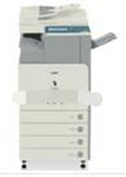 佳能Canon imageRUNNER C2550复合机