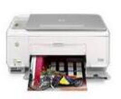 惠普HP Photosmart C3150打印机