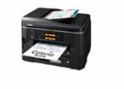 爱普生Epson PX-673F打印机