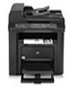 惠普HP LaserJet M1536dnf打印机