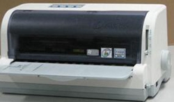 航天信息Aisino SK-820打印机