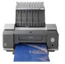 佳能Canon PIXMA iX4000打印机