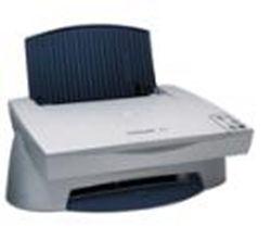 利盟Lexmark X75 打印机